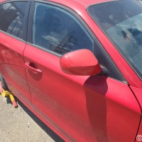 Правое дверное зеркало