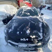 Фото транспортного средства