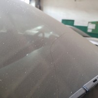 Ветровое стекло