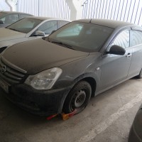 Фото транспортного средства