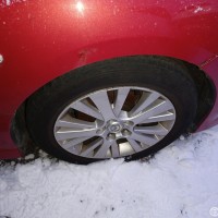 Фото транспортного средства