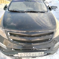 Фото транспортного средства