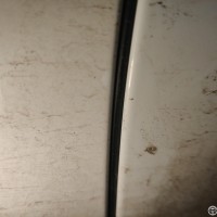 Задняя правая дверь