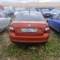 Фото транспортного средства