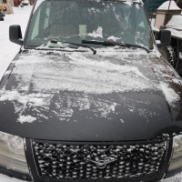 Фото транспортного средства