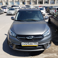 Фото транспортного средства