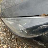 Правая фара