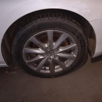 Фото транспортного средства