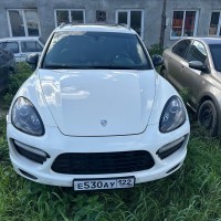 Фото транспортного средства