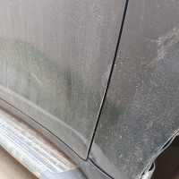 Передняя правая дверь