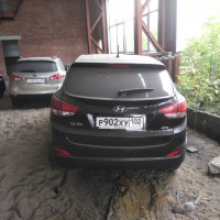 Фото транспортного средства