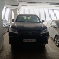 Фото транспортного средства