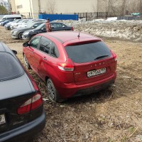 Фото транспортного средства