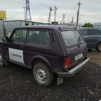 Фото транспортного средства