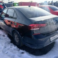 Фото транспортного средства