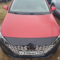 Фото транспортного средства