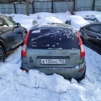 Фото транспортного средства