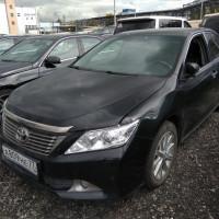 Фото транспортного средства