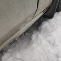 Правый порог