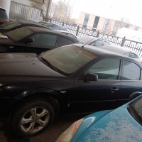 Фото транспортного средства