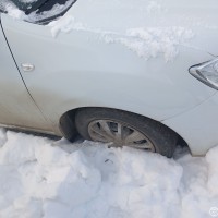 Фото транспортного средства