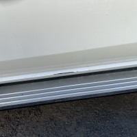 Левый порог