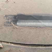 Фото транспортного средства