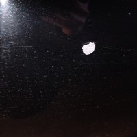 Передняя левая дверь