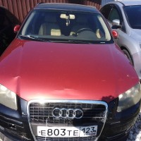 Фото транспортного средства