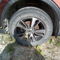 Фото транспортного средства