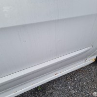 Передняя правая дверь