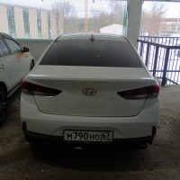 Фото транспортного средства