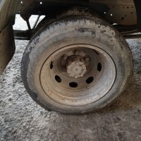 Фото транспортного средства