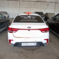 Фото транспортного средства