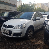 Фото транспортного средства