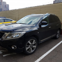 Фото транспортного средства