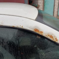 Передняя правая дверь