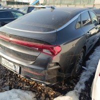 Фото транспортного средства