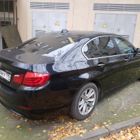 Фото транспортного средства