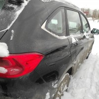 Фото транспортного средства