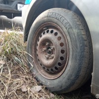 Фото транспортного средства