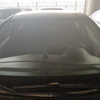 Ветровое стекло