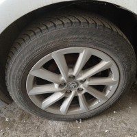 Фото транспортного средства