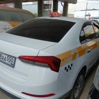 Фото транспортного средства