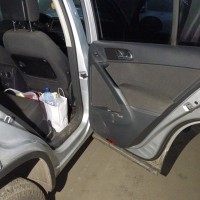 Фото транспортного средства