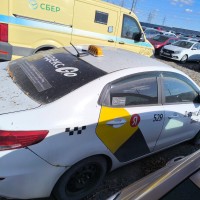 Фото транспортного средства