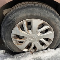 Фото транспортного средства