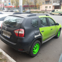 Фото транспортного средства