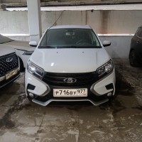 Фото транспортного средства