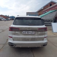 Фото транспортного средства